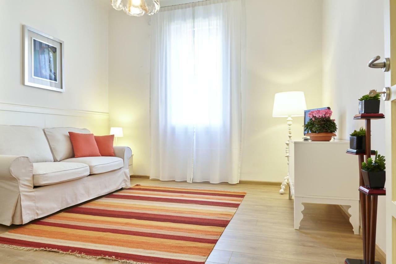 Borgo Trento House Apartman Verona Kültér fotó