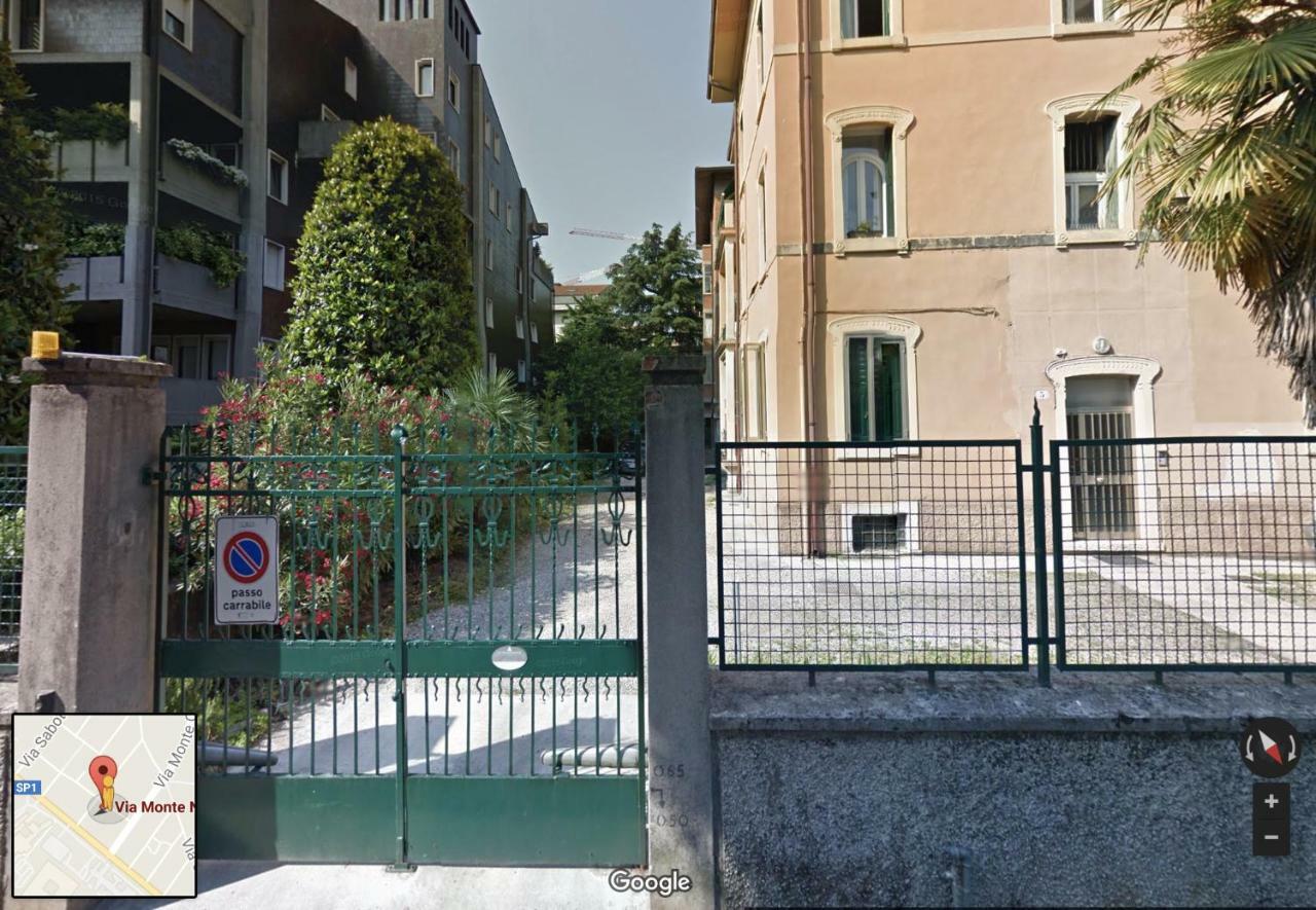 Borgo Trento House Apartman Verona Kültér fotó