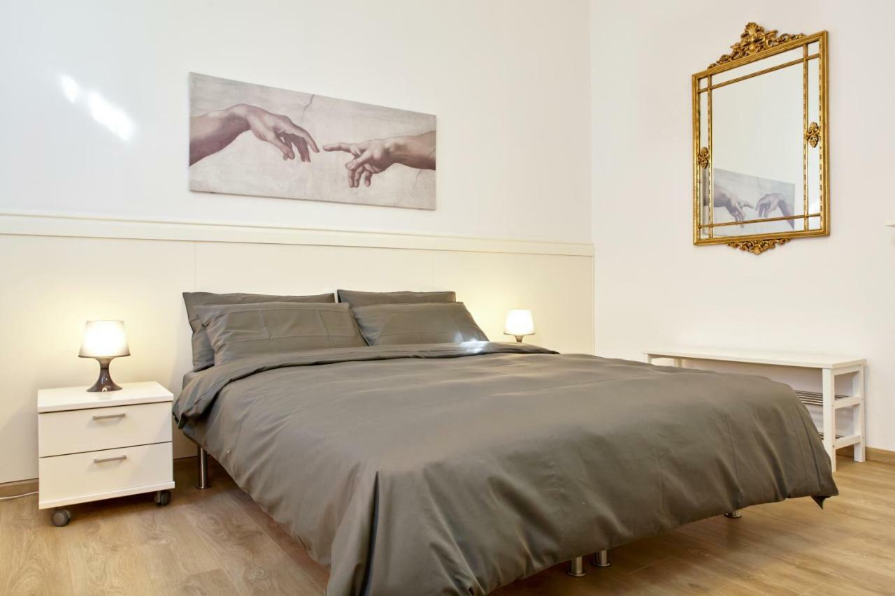 Borgo Trento House Apartman Verona Kültér fotó